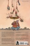 SHAOLIN COWBOY THE SHEMP BUFFET TP [9781506722023] **OFERTA SPECJALNA**
