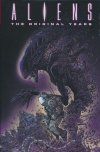 ALIENS THE ORIGINAL YEARS OMNIBUS VOL 04 HC [STANDARD] [9781302928940] **promocja TOMY**