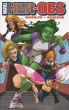 HER-OES TP [9780785148425]