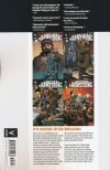 ARCHER AND ARMSTRONG VOL 01 THE MICHELANGELO CODE SC [9780979640988]