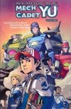 MECH CADET YU VOL 01 TP [STANDARD] [9781684151950]