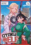 OTAKU ELF VOL 05 TP [9781638588986]