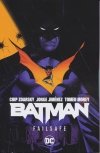 BATMAN VOL 01 FAILSAFE TP [9781779524751]