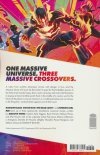 SUPERMASSIVE VOL 01 TP [9781534333574]