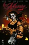 LA MUERTA LIVES VOL 01 TP [9781732282506] **OFERTA SPECJALNA**