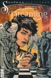DREAMING VOL 03 ONE MAGICAL MOVEMENT TP [9781779502834]