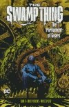 SWAMP THING VOL 03 THE PARLIAMENT OF GEARS SC [9781779520258]