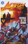 SUPERMAN ACTION COMICS VOL 03 REVENGE OF THE DEMON TP [9781799500285]