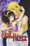RED RIVER 3-IN-1 EDITION VOL 02 GN [9781974751471]