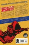CAPTAIN MIDNIGHT VOL 01 ON THE RUN TP [9781616552299]