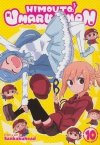 HIMOUTO UMARU-CHAN VOL 10 TP [9781645054993]
