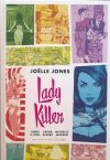 LADY KILLER LIBRARY EDITION HC [9781506716527] **promocja TOMY**