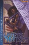 LA BANKS VAMPIRE HUNTRESS DAWN AND DARKNESS VOL 01 TP [9781606901793] **promocja TOMY**