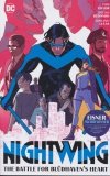 NIGHTWING VOL 03 THE BATTLE FOR BLUDHAVENS HEART TP [9781779525222] **OFERTA SPECJALNA**