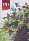 ART OF APEX LEGENDS HC [9781506723617] **promocja STOCK SALE**