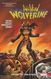 ALL-NEW WOLVERINE VOL 03 ENEMY OF THE STATE II SC [9781302902902]