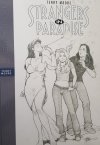 STRANGERS IN PARADISE GALLERY EDITION HC [9781892597694] **promocja TOMY**