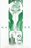 NAILBITER VOL 03 BLOOD IN THE WATER TP [9781632154859]