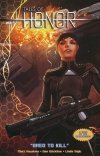 TALES OF HONOR VOL 02 BRED TO KILL TP [9781632156051]