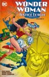 WONDER WOMAN AND JUSTICE LEAGUE AMERICA VOL 02 SC [9781401274009]