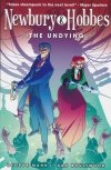 NEWBURY AND HOBBES THE UNDYING SC [9781782760399]