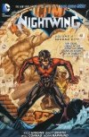 NIGHTWING VOL 04 SECOND CITY TP [9781401246303]