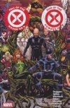 FALL OF THE HOUSE OF X RISE OF THE POWERS OF X TP [9781302956585] **OFERTA SPECJALNA**