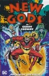 NEW GODS BY GERRY CONWAY HC [9781779500809]