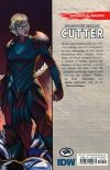 DUNGEONS AND DRAGONS FORGOTTEN REALMS CUTTER TP [9781631400575] **promocja TOMY**