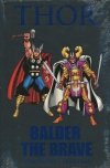 THOR BALDER THE BRAVE HC [STANDARD] [9780785138853]