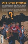 TOM STRONG COMPENDIUM TP [9781779521729] **OFERTA SPECJALNA**