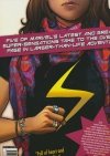 HEROES OF POWER THE WOMEN OF MARVEL ALL-NEW MARVEL TREASURY EDITION SC [9781302903893]