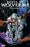 DEATH OF WOLVERINE COMPANION TP [9781302916107]