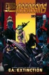 EXECUTIVE ASSISTANT ASSASSINS VOL 02 EXECUTIVE EXTINCTION TP [9781941511398]