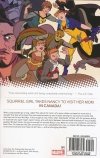 UNBEATABLE SQUIRREL GIRL VOL 05 LIKE IM THE ONLY SQUIRREL IN THE WORLD TP [9781302903282]