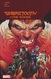 SABRETOOTH AND THE EXILES SC [9781302948368]