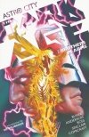 ASTRO CITY THE DARK AGE VOL 02 BROTHERS IN ARMS SC [9781401228446]