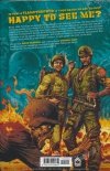 DC HORROR PRESENTS SGT ROCK VS THE ARMY OF THE DEAD HC [9781779520654] *SALEństwo*