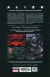 ALIEN VOL 01 BLOODLINES TP [9781302926144]