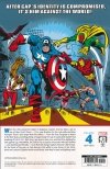 CAPTAIN AMERICA EPIC COLLECTION HERO OR HOAX TP [9781302946821]