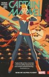 CAPTAIN MARVEL VOL 01 RISE OF ALPHA FLIGHT TP [9780785196426] **OFERTA SPECJALNA**