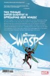 UNSTOPPABLE WASP GIRL POWER SC [9781302916565]
