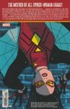 SPIDER-WOMAN BY DENNIS HOPELESS TP [9781302950040]