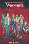 WAYWARD DELUXE EDITION VOL 02 HC [9781534302174] **promocja TOMY**