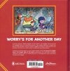 JIM HENSONS FRAGGLE ROCK THE ROUGH SIDE OF THE ROCK HC [9781684153350]