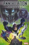 ANNIHILATION SCOURGE TP [9781302921699] **OFERTA SPECJALNA**