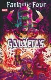 FANTASTIC FOUR VS GALACTUS TP [9781302964832]