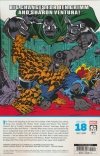 FANTASTIC FOUR EPIC COLLECTION THE MORE THINGS CHANGE TP [9781302963927]