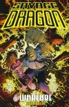 SAVAGE DRAGON WARFARE TP [9781534303638]
