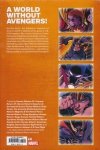 HEROES REBORN AMERICAS MIGHTIEST HEROES OMNIBUS HC [VARIANT] [9781302945206] **OFERTA SPECJALNA**